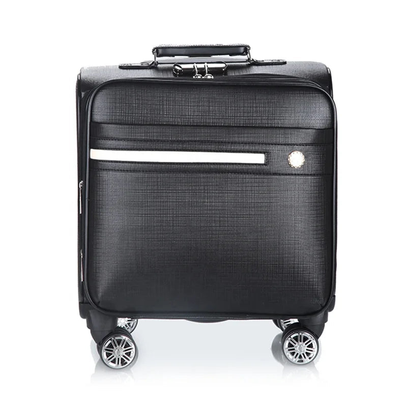 Large Capacity Tactical Travel Trolley Luggage with Laptop Backpack Bag 2025 Hot Seller - MANDOTOS INTERNATIONAL