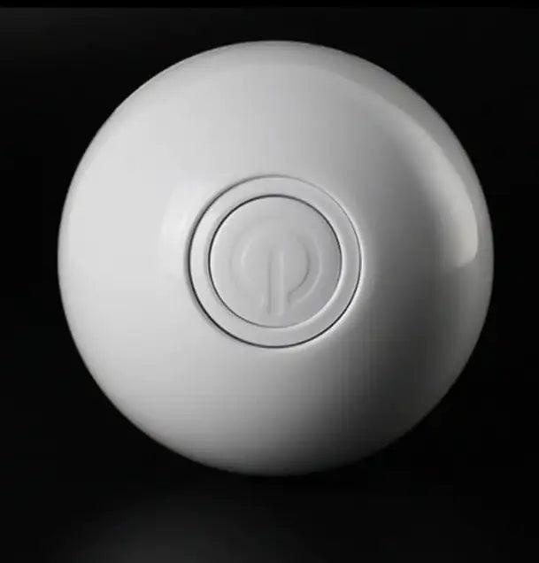 Laser LED Catnip Fun Ball - MANDOTOS
