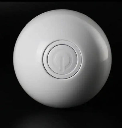Laser LED Catnip Fun Ball - MANDOTOS
