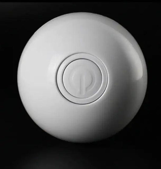 Laser LED Catnip Fun Ball - MANDOTOS