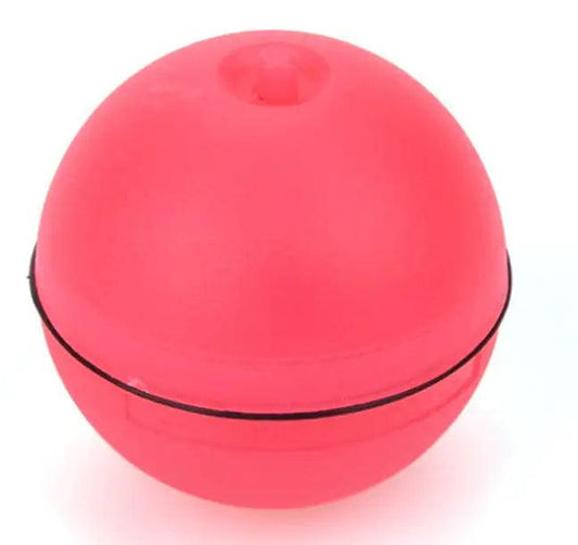 Laser LED Catnip Fun Ball - MANDOTOS