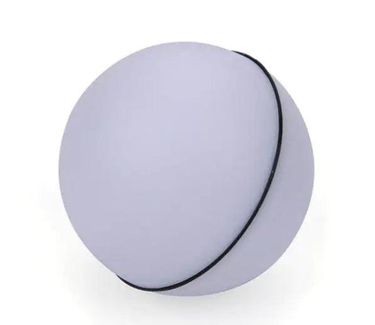 Laser LED Catnip Fun Ball - MANDOTOS