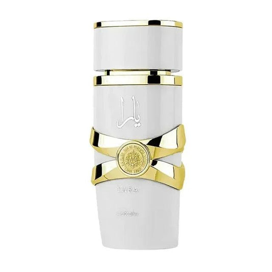 Lattafa Yara Candy EDP 100ML Original Eau De Parfum Lasting Fragrances Deodorant Pheromones Attract Men - MANDOTOS