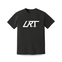 ADULT LRT WINGED LOGO TEE - MANDOTOS INTERNATIONALShirts & Tops