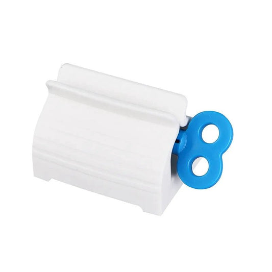 Mandotos toothpaste tube squeezer by LoveLife Home Living Store, easy-to-use tool for efficient, no-waste toothpaste dispensing.