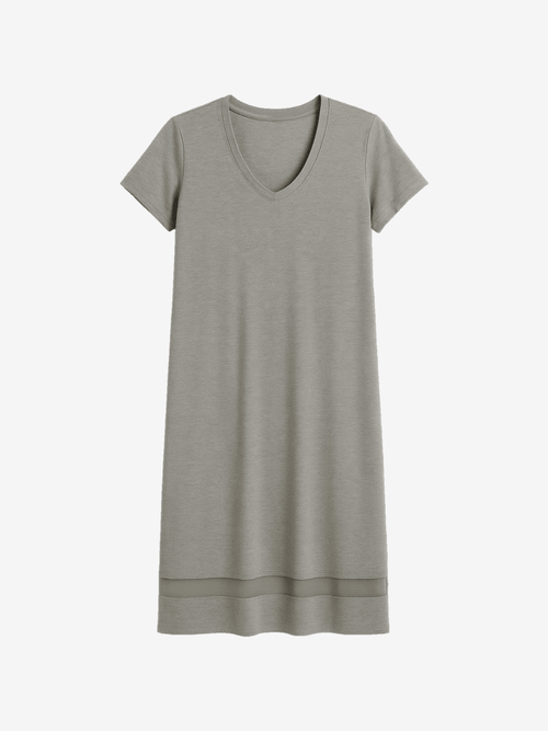 Gabriela Nightie - MANDOTOS INTERNATIONALChemise