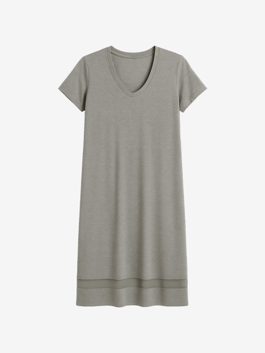 Gabriela Nightie - MANDOTOS INTERNATIONALChemise