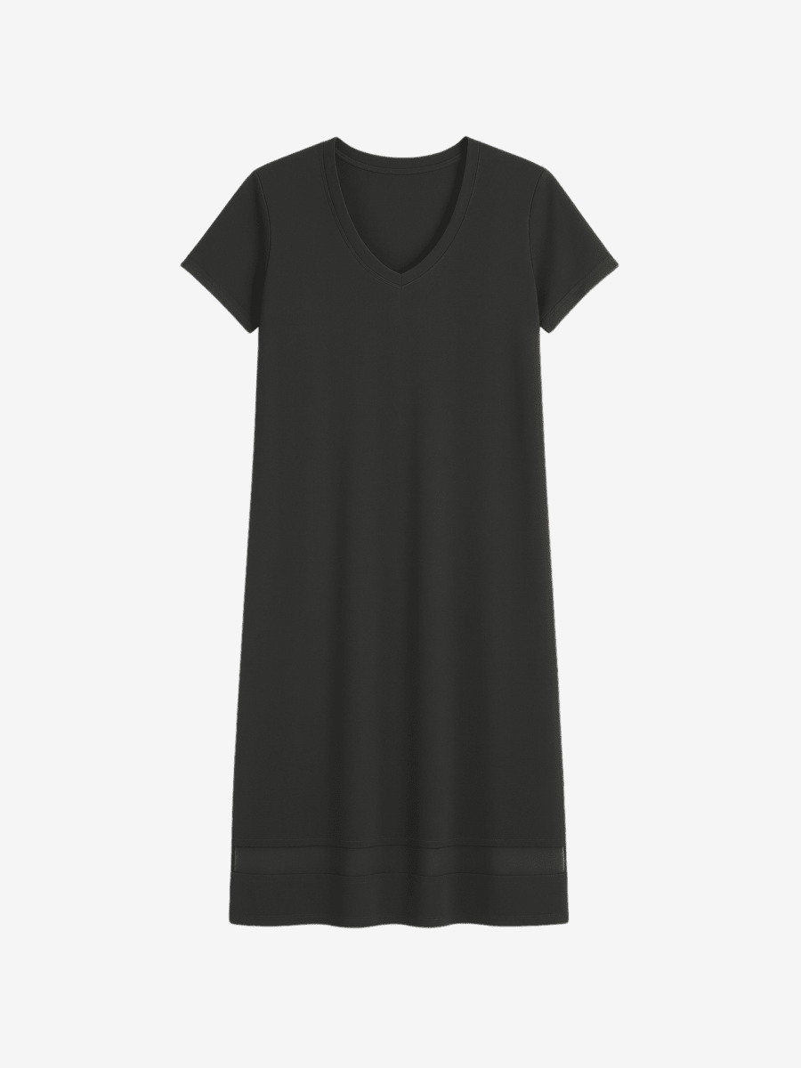 Gabriela Nightie - MANDOTOS INTERNATIONALChemise