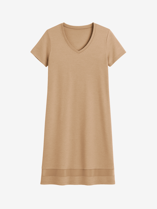 Gabriela Nightie - MANDOTOS INTERNATIONALChemise