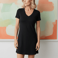 Eva Sleepshirt - MANDOTOS INTERNATIONALSleepshirt