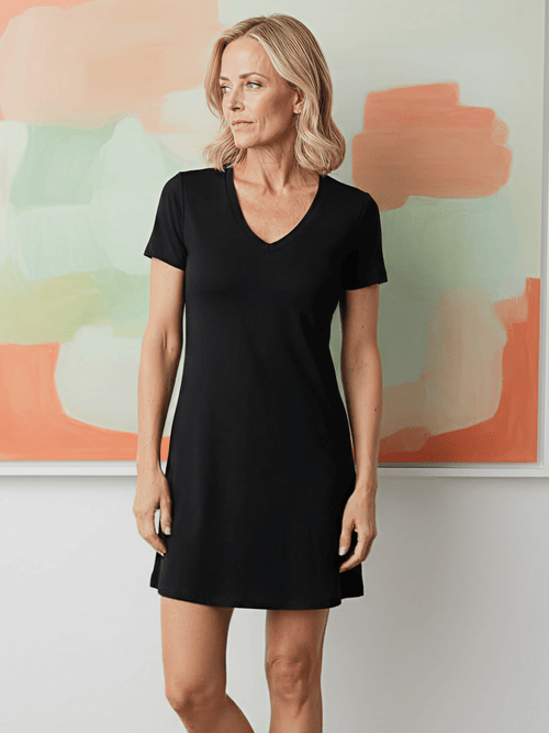Eva Sleepshirt - MANDOTOS INTERNATIONALSleepshirt