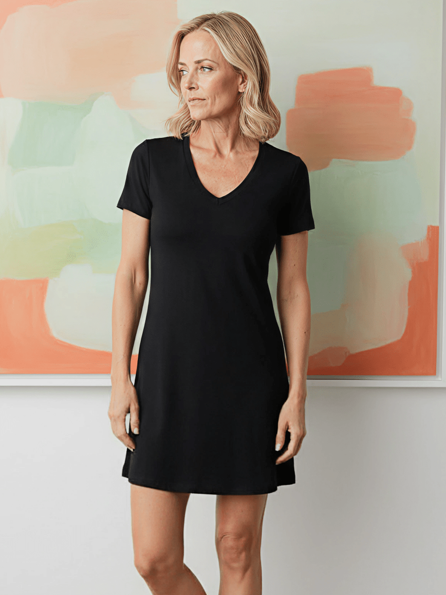 Eva Sleepshirt - MANDOTOS INTERNATIONALSleepshirt