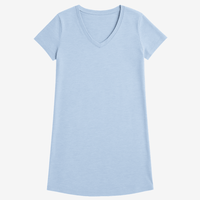 Eva Sleepshirt - MANDOTOS INTERNATIONALSleepshirt