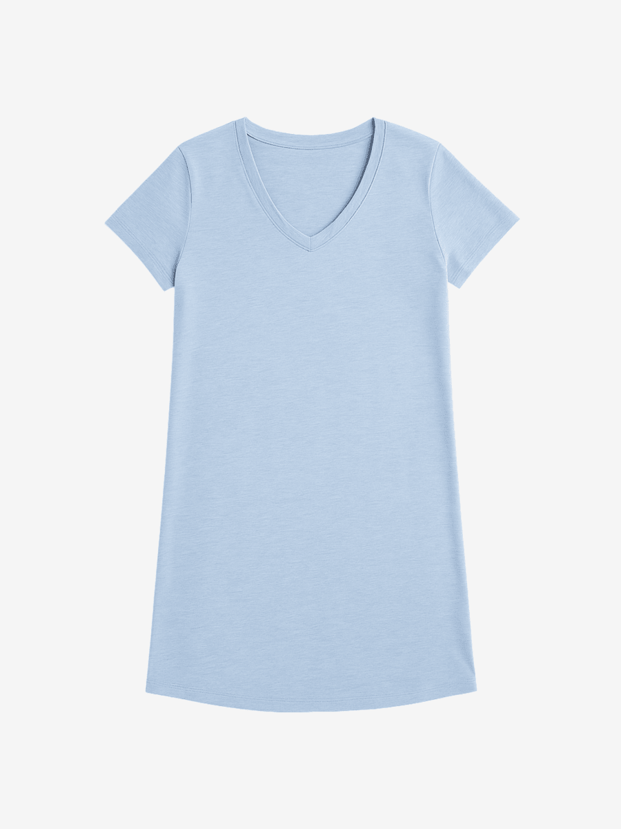 Eva Sleepshirt - MANDOTOS INTERNATIONALSleepshirt