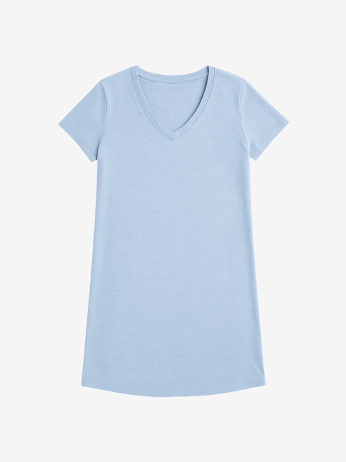 Eva Sleepshirt - MANDOTOS INTERNATIONALSleepshirt