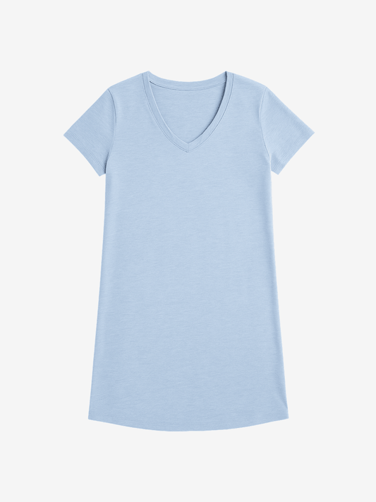 Eva Sleepshirt - MANDOTOS INTERNATIONALSleepshirt