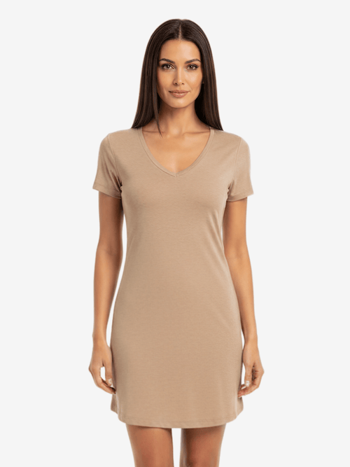 Eva Sleepshirt - MANDOTOS INTERNATIONALSleepshirt