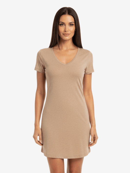 Eva Sleepshirt - MANDOTOS INTERNATIONALSleepshirt