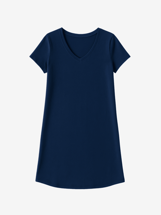 Eva Sleepshirt - MANDOTOS INTERNATIONALSleepshirt