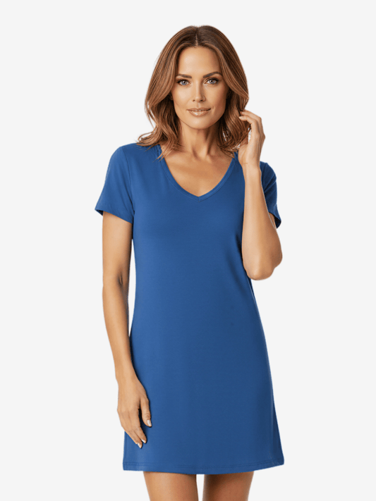 Eva Sleepshirt - MANDOTOS INTERNATIONALSleepshirt