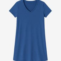 Eva Sleepshirt - MANDOTOS INTERNATIONALSleepshirt