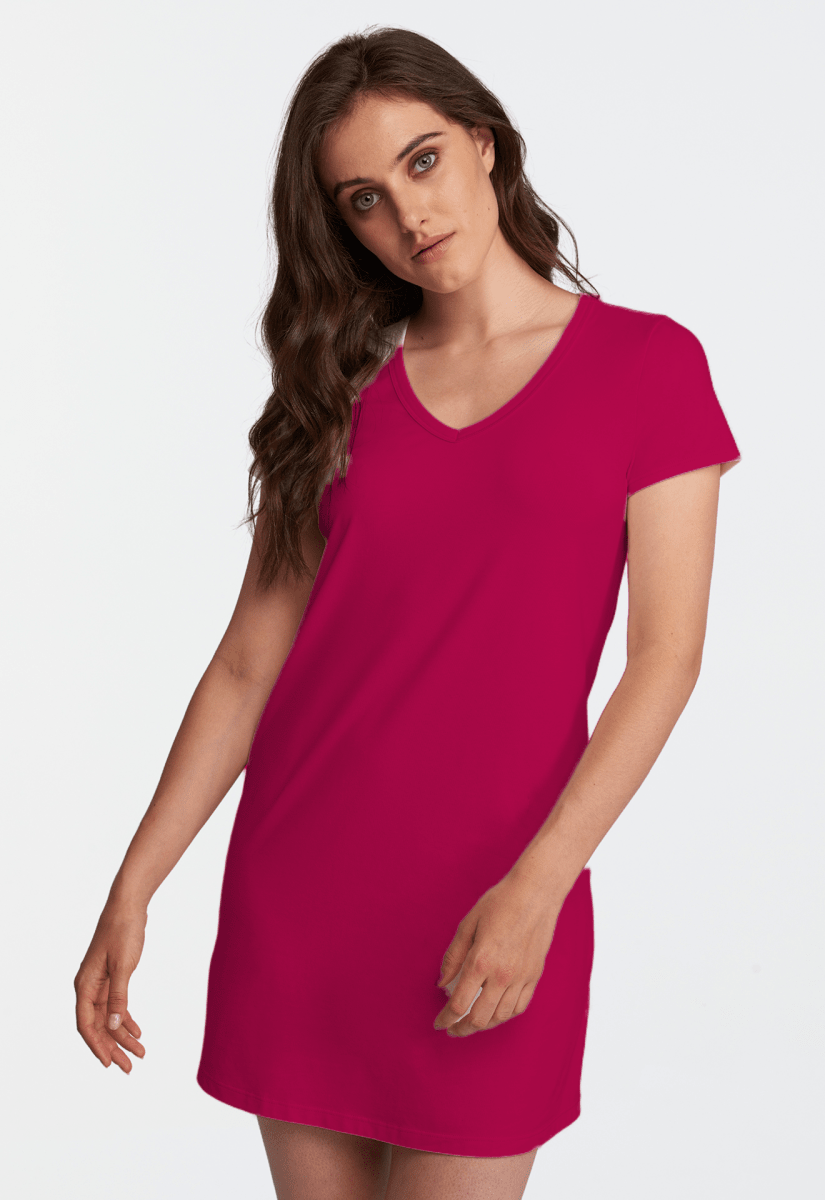Eva Sleepshirt - MANDOTOS INTERNATIONALSleepshirt