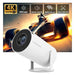 Magcubic Pro 4K Android 11 Projector Dual Wifi6 BT5.0 Home Cinema Outdoor - MANDOTOS INTERNATIONAL