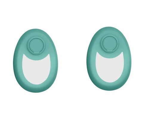 CJEER Upgraded Crystal Hair Removal Magic Crystal Hair Eraser For Women And Men MANDOTOS