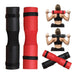 Foam Barbell Pad Cover Squat Pad For Gym Mandotos
