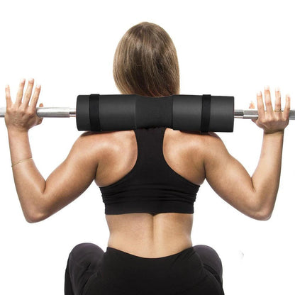 Foam Barbell Pad Cover Squat Pad For Gym Mandotos