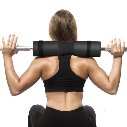 Foam Barbell Pad Cover Squat Pad For Gym Mandotos