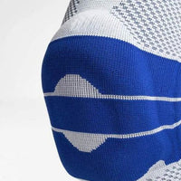 Mandotos KneePro Fitness Knee Pads providing support and protection for pain-free running and active sports.