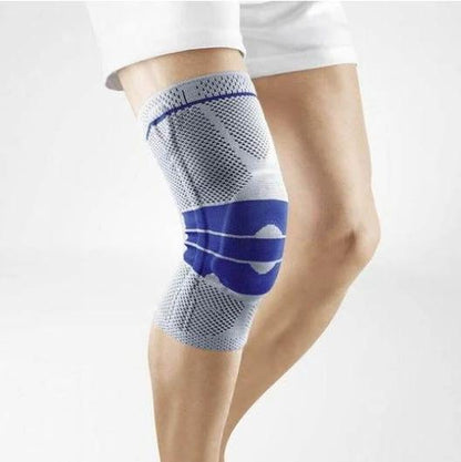 KneePro Fitness Knee Pads - Ultimate Support for Pain-Free Running and Protection MANDOTOS