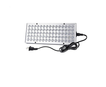 LED Plant Supplement Light For Growing Seedlings In Greenhouses Mandotos