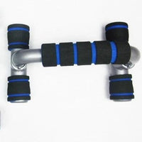 Mandotos 9-in-1 push-up rack and display shelves for body building, gym training, suitable for women and men.