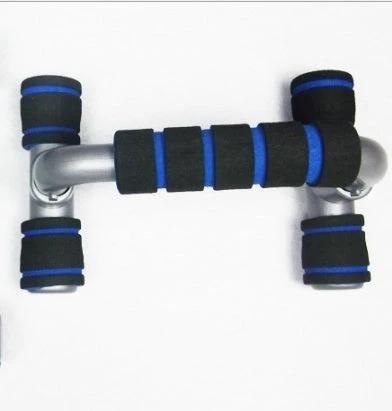 Push Up Rack Edge 9 in 1 Body Building Exercise Fitness Tools Women Men Push-Up Display Shelves and Raisers For GYM Training Body drop shipping Mandotos