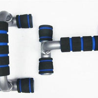 Mandotos 9-in-1 push-up rack and display shelves for body building, gym training, fitness tools for men and women.