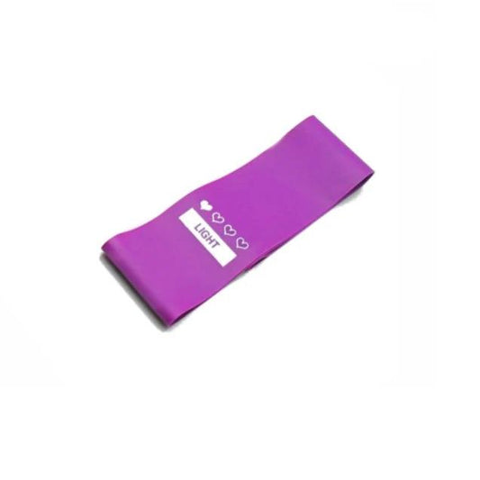 Resistance Bands Sealing Elastic Booty Sport Bodybuilding Rubber Band For Fitness Gym Leagues Equipment Sports Mini Yoga Mandotos