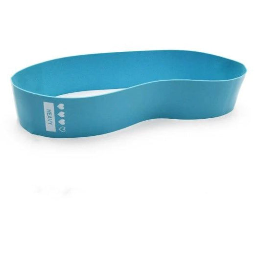 Resistance Bands Sealing Elastic Booty Sport Bodybuilding Rubber Band For Fitness Gym Leagues Equipment Sports Mini Yoga Mandotos