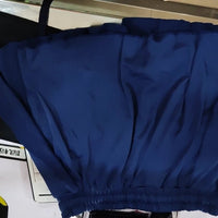 Mandotos scrunch skirt cycling biker shorts for women, designed for gym, running, and marathon workouts, comfortable and stylish.