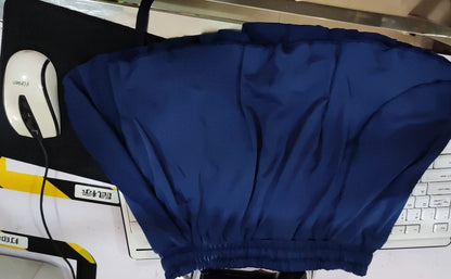 Scrunch-Skirt Cycling-Biker-Shorts Butt Gym-Workout Marathon Running Women for Girls Mandotos