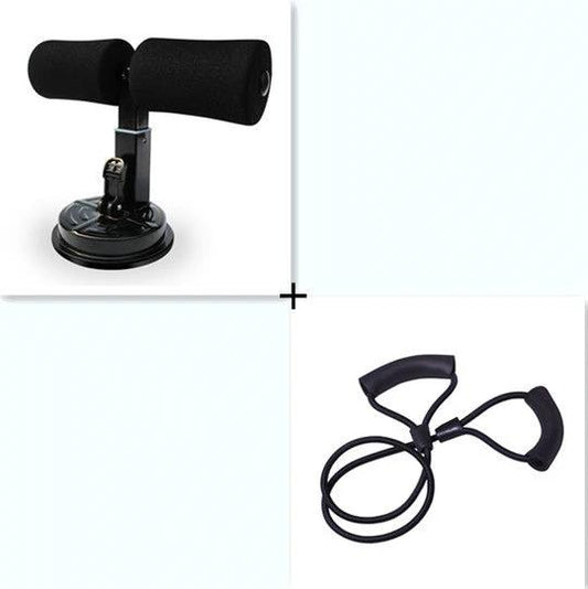 Sit Up Bar Trainer MANDOTOS