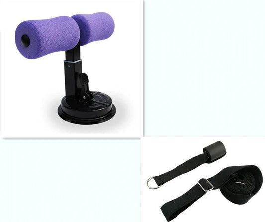 Sit Up Bar Trainer MANDOTOS