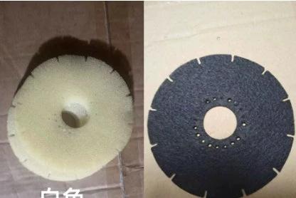 Mandotos smoke removal air purification ashtray for cars with automatic anion purification, portable and practical for clean air.