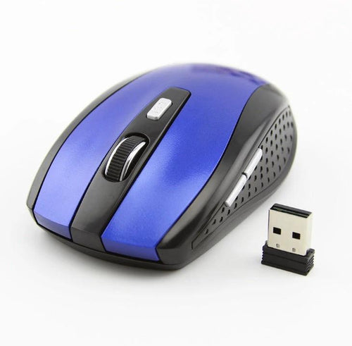 Mandotos wireless office computer mouse with ergonomic design, suitable for office work and wholesale purchase.