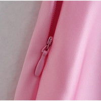 Women Camis Satin Long Dresses Elegant Sleeveless Slip Holiday Party Dresses Sexy Casual Backless Summer Dresses MANDOTOS