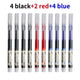 4black 4blue 2red