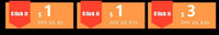 20/50pcs Kids Elastic Hair Bands Girls Sweets Scrunchie Rubber Band for Children Hair Ties Clips Headband Baby Hair Accessories - MANDOTOS