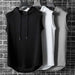 2026 Brand Men's Hip Hop Tank Top - MANDOTOS