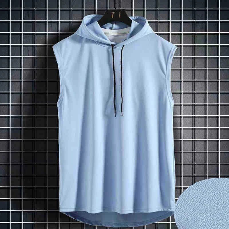 2026 Brand Men's Hip Hop Tank Top - MANDOTOS